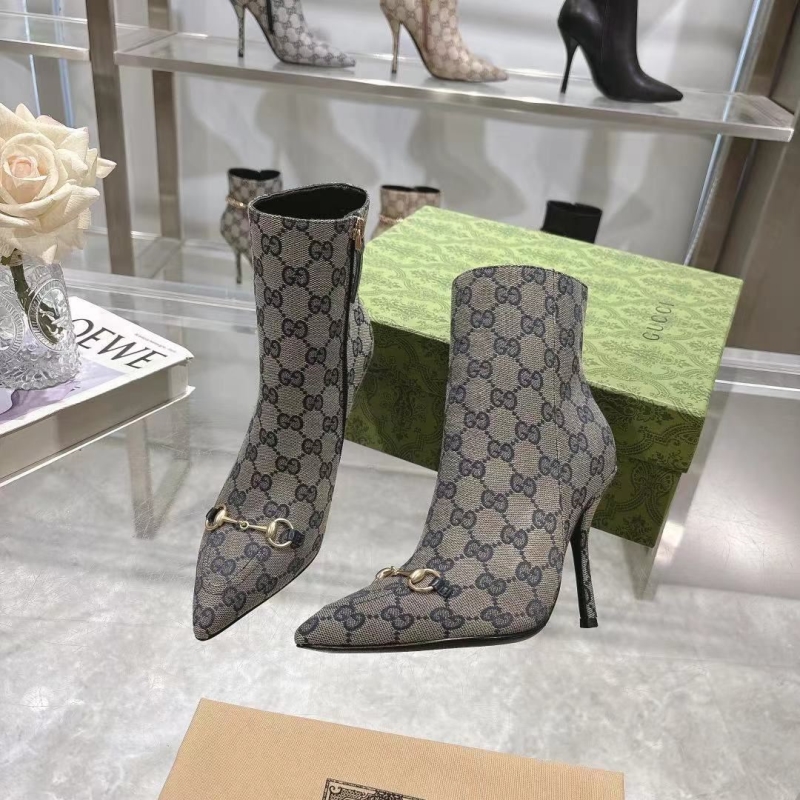 Gucci Boots